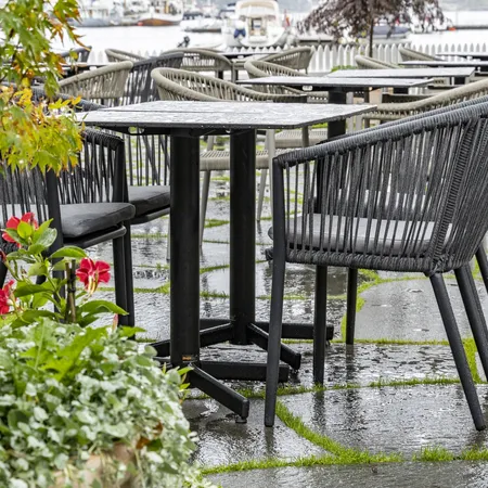 Strandhaven, Lillesand