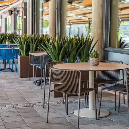 Thon Hotel, Halden