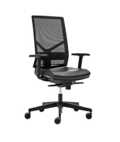 Kontorstol Eleven EL 102