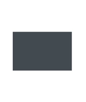 Anthracite Classic 110x70