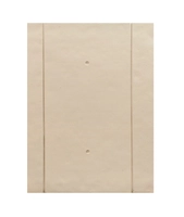 Veggpanel, polert betong, naturell - 1,30 x 3,28 m