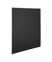 Krittavle uten ramme 40x40 cm