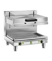 Salamander 600mm hev/senk