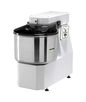 Eltemaskin med fast bolle 75kg/t