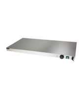 Varmeplate 500x500mm