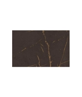 Laminat bordplate, black copper marble 120x68