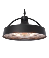 Halogen varmelampe elektrisk, 2100W