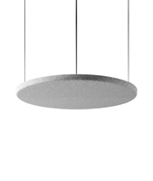 Akustikk takpanel, Selva rund Ø120cm
