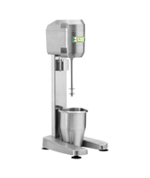 Milkshakemaskin enkel