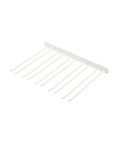 Glasshenger 400 Vegg, 500 mm