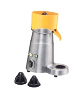 Juicepresse elektrisk