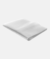 Plastlommer till menyperm 12 stk