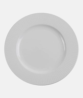 Tallerken flat Ø 26,5 cm Victoria