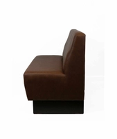 Ringo modulsofa – 805 dark brown