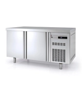 Konditordisk MCP-150 frys, 2 dører