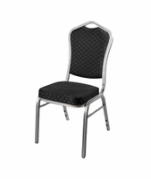 Bankettpakke 5, Ø180 bord +  10 konferansestoler