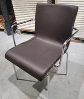 Kuadra XL 2484 Stol, OUTLET