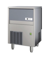 Isbitmaskin SL70, 42KG/24T UNDERBENK