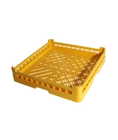 Oppvaskkurv Bestikk 500x500x105mm