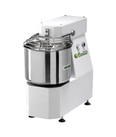Eltemaskin med fast bolle 21kg/t