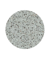 Laminat bordplate, crack colore Ø80