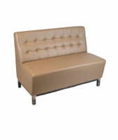 Vincent modulsofa 120 cm - Dolaro A 23