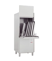 Grovoppvaskmaskin til 560x630mm kurv, maks høyde 850mm