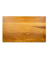 Heltre bordplate, oljet eik, 40mm tykkelse, 120x70 cm