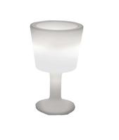 Design flaskekjøler m/RGB