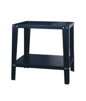 Understell m/hylle til pizzaovn 101165, OUTLET