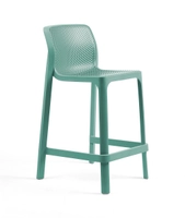 Net barstol mini