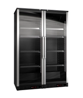 Dobbelt vinskap, 2 soner, 144 flasker