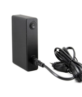USB lader til bordlampe