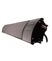 Provida ILIOS Varmelampe 1800W
