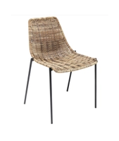 Tansania stabelbar stol, OUTLET