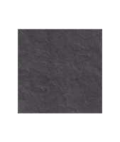 Kompaktlaminat bordplate 68x68 cm, 13 mm - Anthracite Slate
