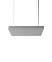 Akustikk takpanel, Selva 80x80cm