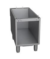 Understell, halvmodul, OUTLET