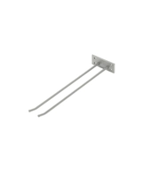Glasshenger 400 Vegg, 100 mm