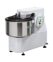 Eltemaskin med fast bolle 36kg/t