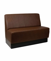 Ringo modulsofa – 805 dark brown