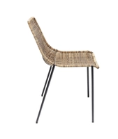 Tansania stabelbar stol, OUTLET