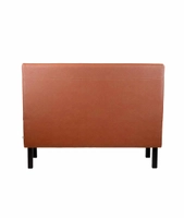 Dublin modulsofa 120 cm – 9244 Gibson, sort beis