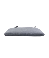 Pute til Aaron stol, washed black