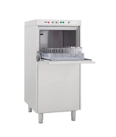 Grovoppvaskmaskin til 500x600mm kurv, maks høyde 400mm