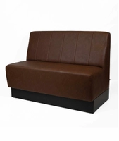 Ringo modulsofa – 805 dark brown