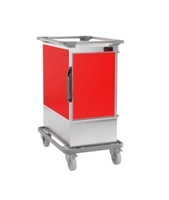 Varmeskap SDX E90, OUTLET