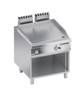 ATA Flatgrill Gass, 2 soner, OUTLET