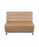 Vincent modulsofa 120 cm - Dolaro A 23