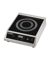 Induksjonsplate 3,5kW